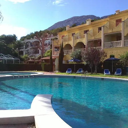 Appartement En