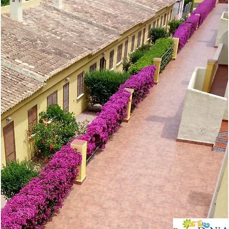 Appartement En Dénia
