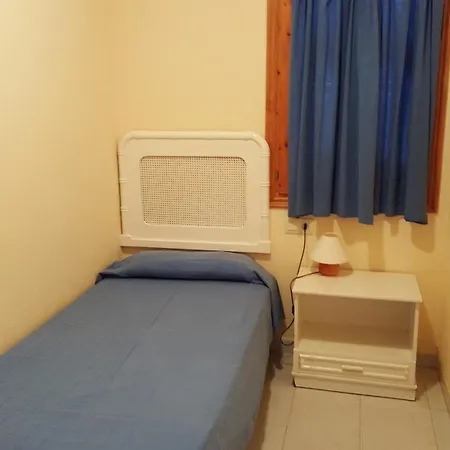 En Appartement Dénia