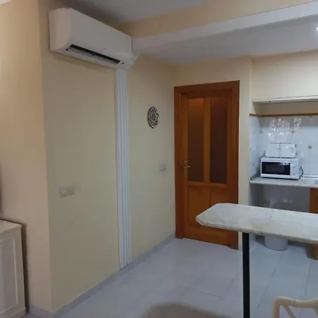 En Appartement *